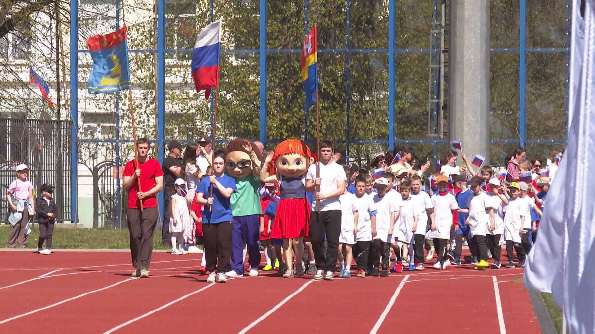 Спортивный квест на побережье: почему на новенький стадион Пионерского не получится пройти просто так