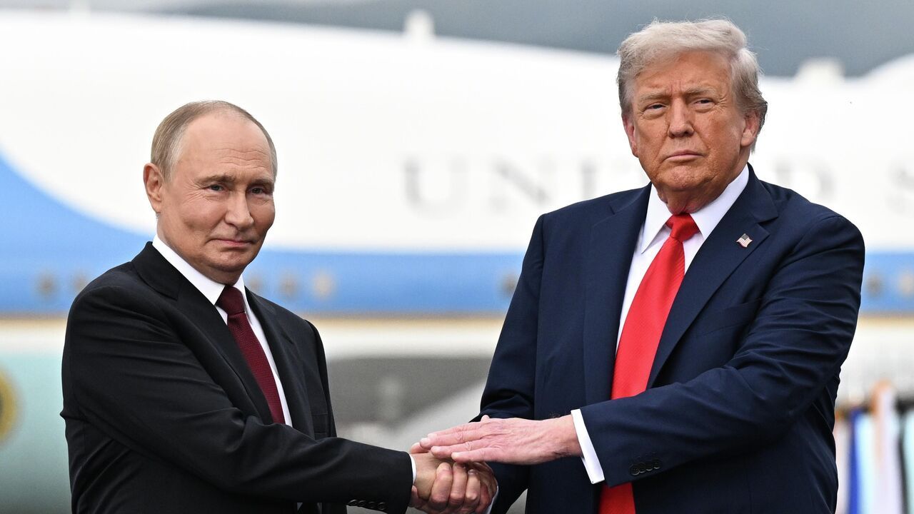 Трамп включает заднюю передачу: почему судьба мирной сделки по Украине внезапно повисла на волоске