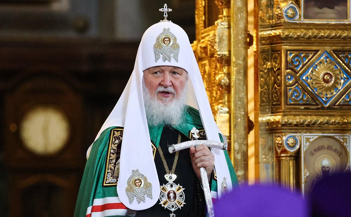 Патриарх Московский и всея Руси Кирилл заявил о нехватке православных храмов в Калининграде