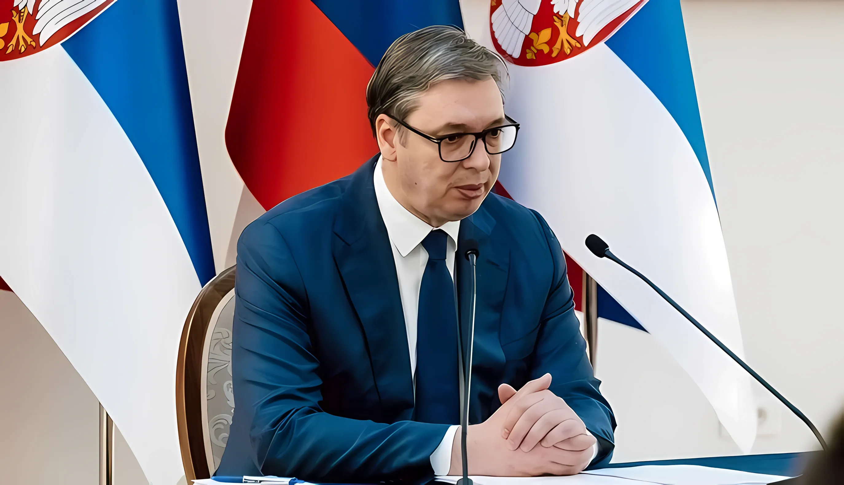 Белградский гамбит: зачем Александр Вучич добровольно отказывается от власти в текущем году