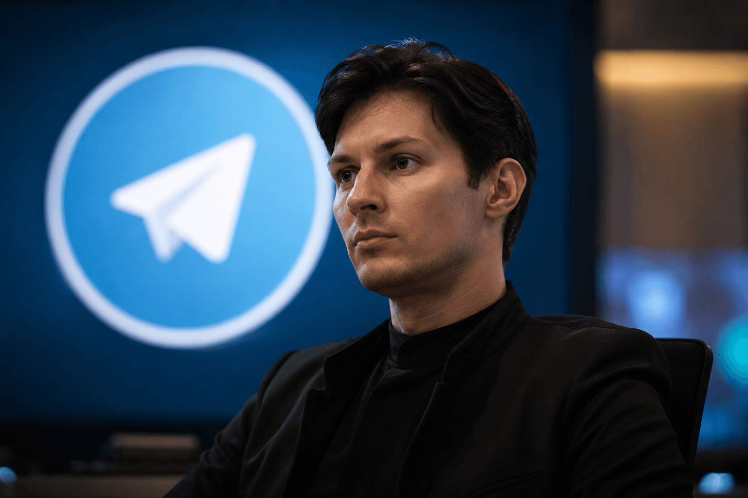 Павла Дурова* внесли в перечень террористов и экстремистов: что будет с Telegram и его счетами