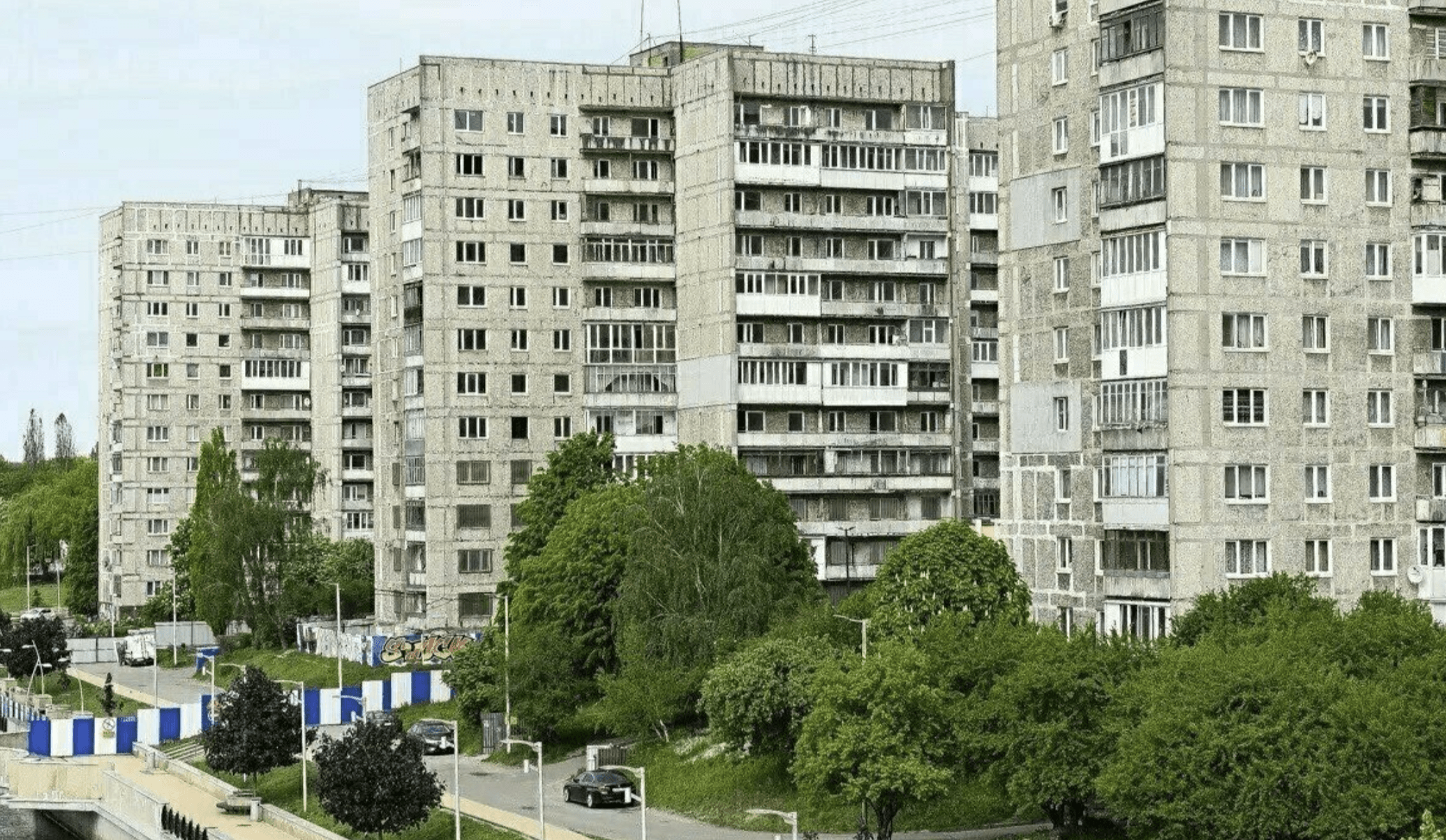 Суд не поддержал жильцов: борьба за дом на Московском проспекте продолжается