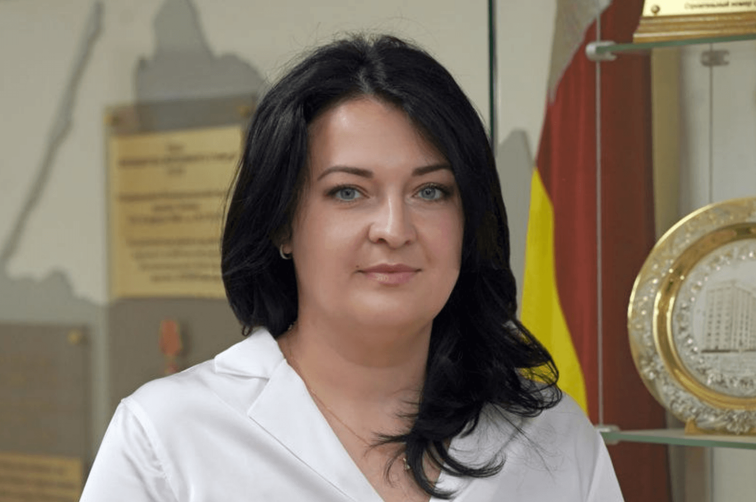 Министр Калининградской области назначила своим заместителем бывшую коллегу из Иркутска