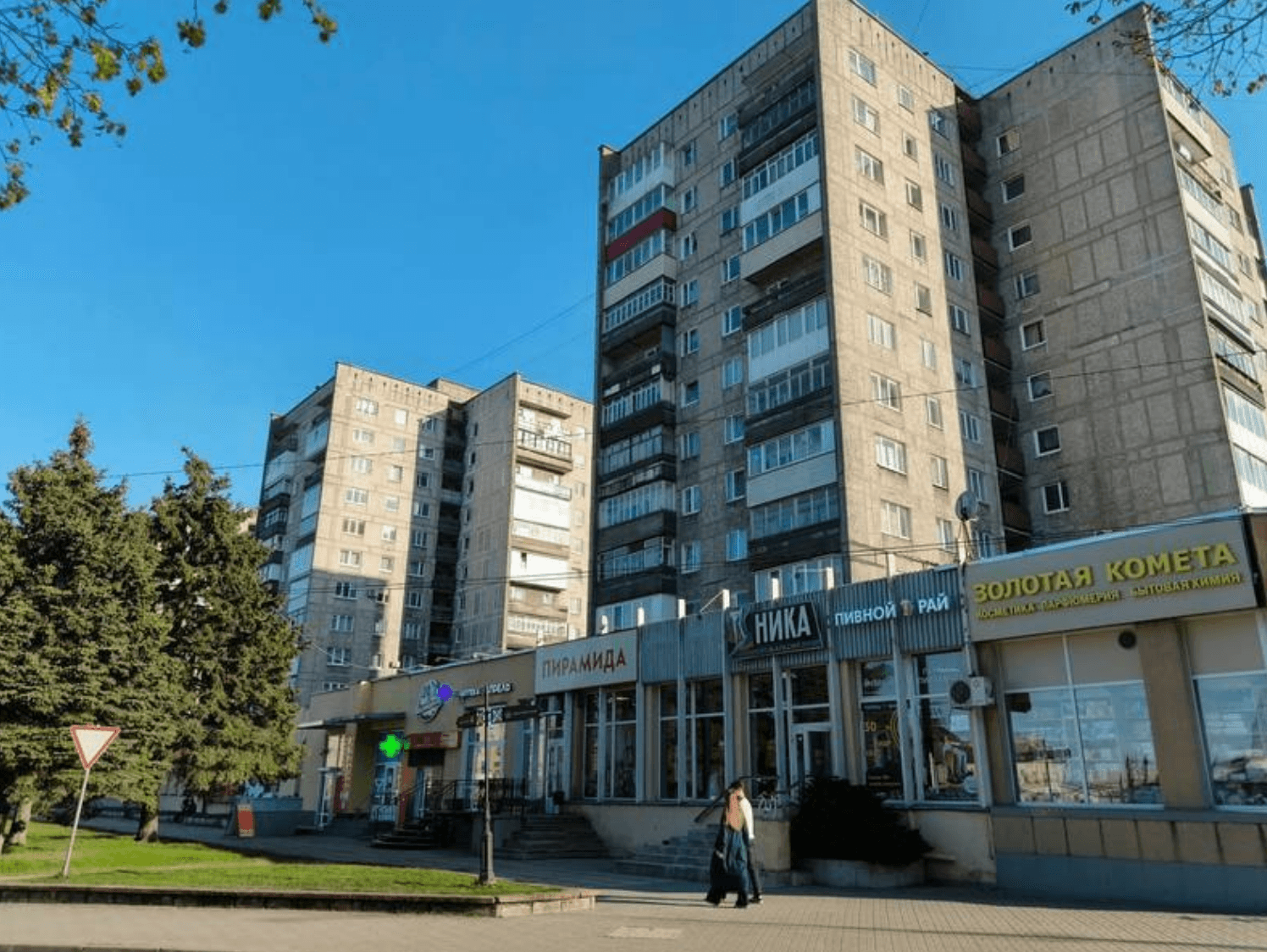 Владельца «Золотой кометы» будут судить за налоговую схему на 419 млн