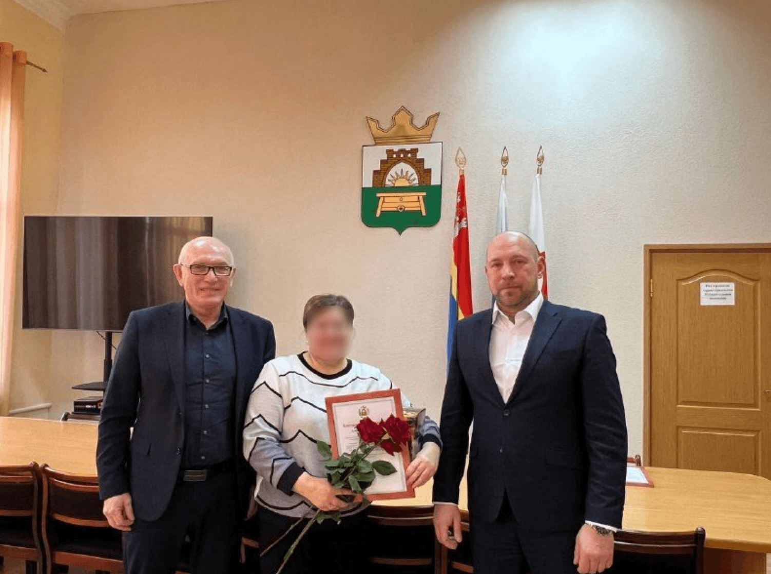 Суд признал необоснованными почти полмиллиона рублей в доходах главы Нестеровского округа
