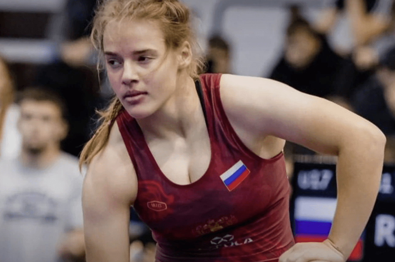 Калининградская спортсменка вырвала медаль Европы на последних секундах схватки