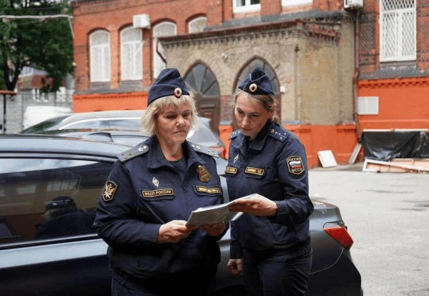 Пьяный лишился не только прав: в Калининграде BMW конфисковали и передали государству