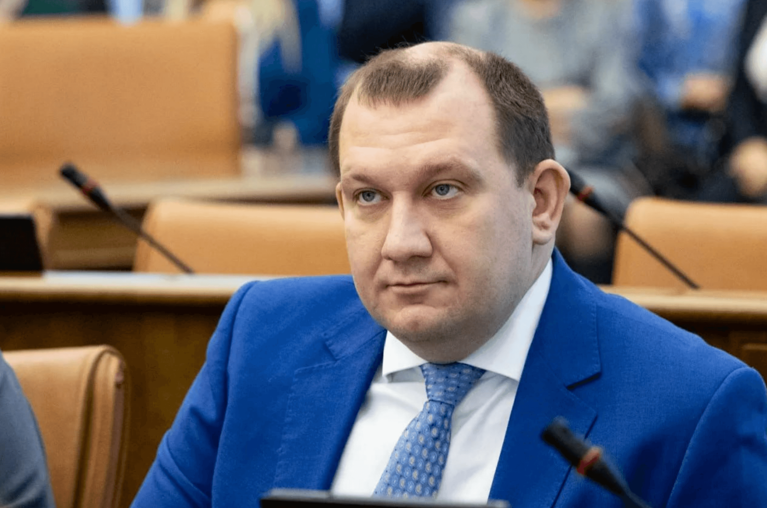 «Пасека» оказалась криптофермой? Депутата объявили в международный розыск по делу о майнинге