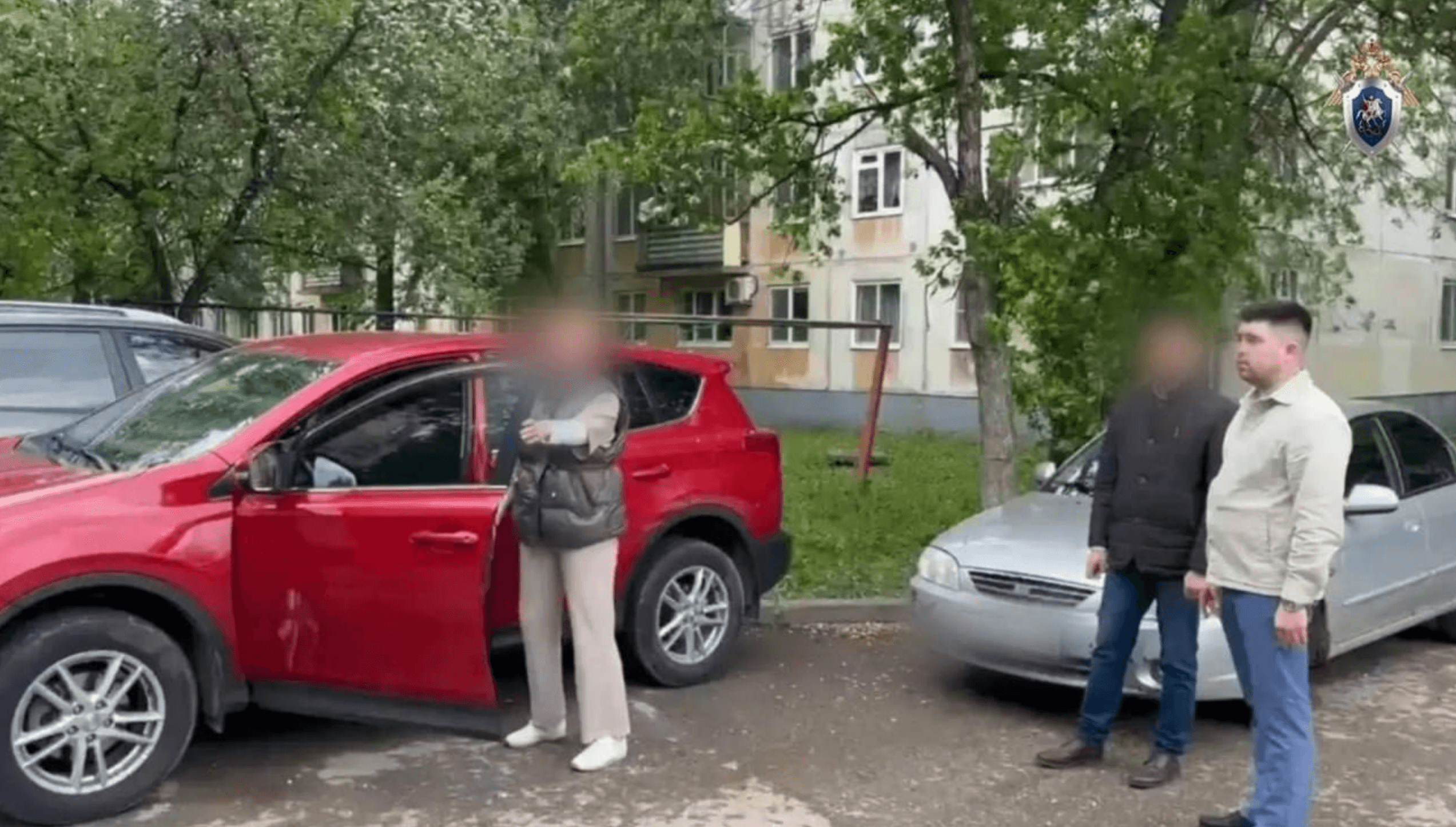 Переоделся в женщину и попытался убить бывшую жену: нападавшего поймали в Калининграде