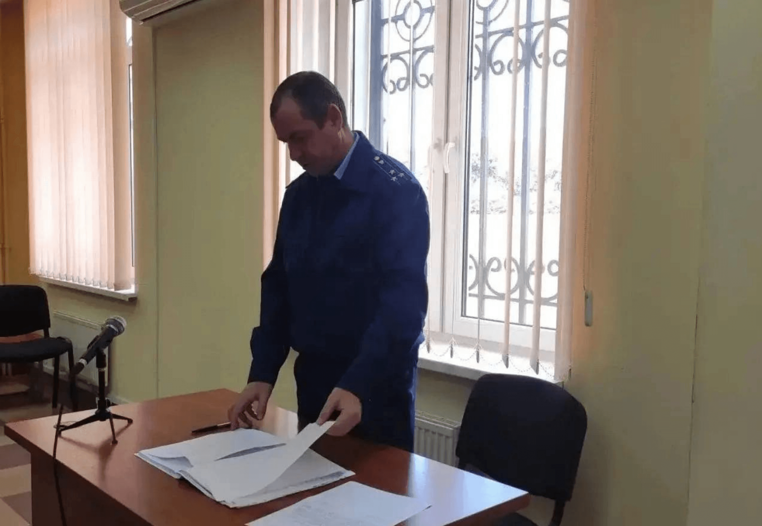 Нашёл арсенал в лесу и оставил себе: жителя Светлогорска отправили в колонию