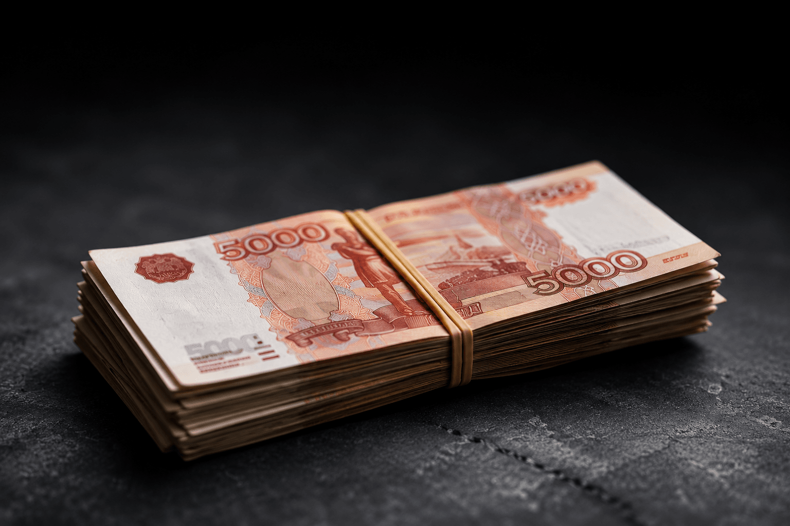 34-летний мужчина требовал у школьника 300 тысяч рублей, угрожая расправой