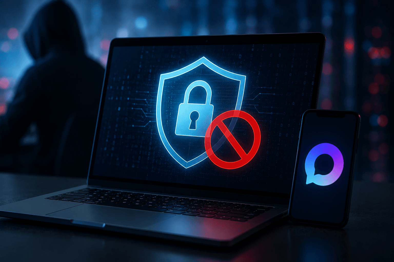 MAX под угрозой? Госмессенджер может лишиться ключевого сертификата безопасности
