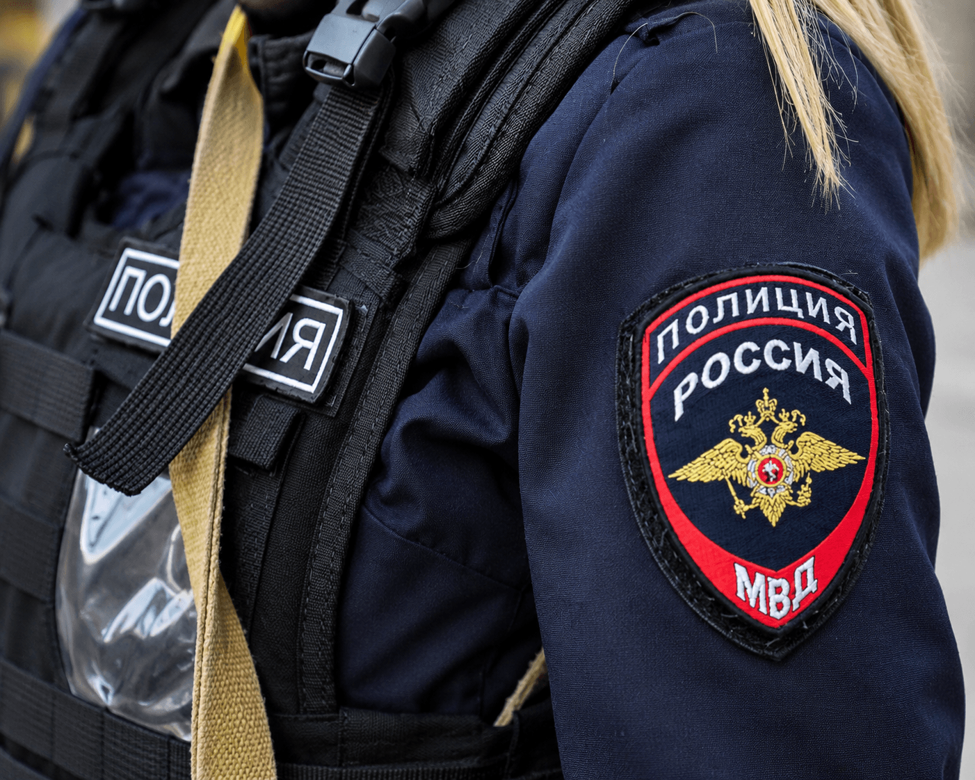 В Калининграде задержали 26-летнего мужчину, подозреваемого в пяти кражах из магазинов