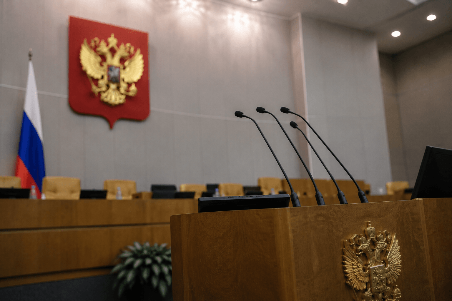 «Страна на грани социального взрыва»: депутат Госдумы потребовал план завершения СВО