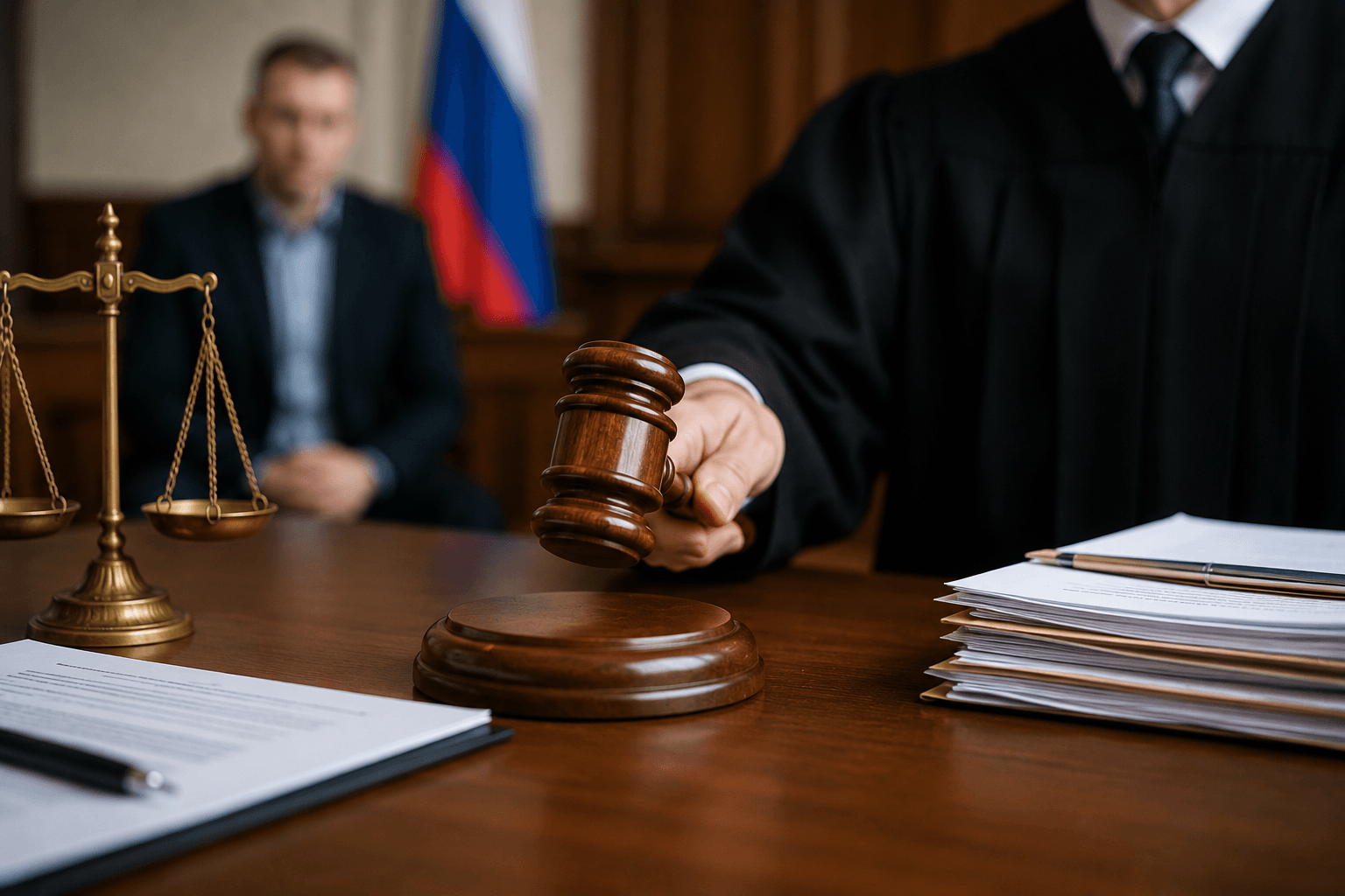 Суд оправдал замглавы администрации Зеленоградска по делу на 10 миллионов рублей