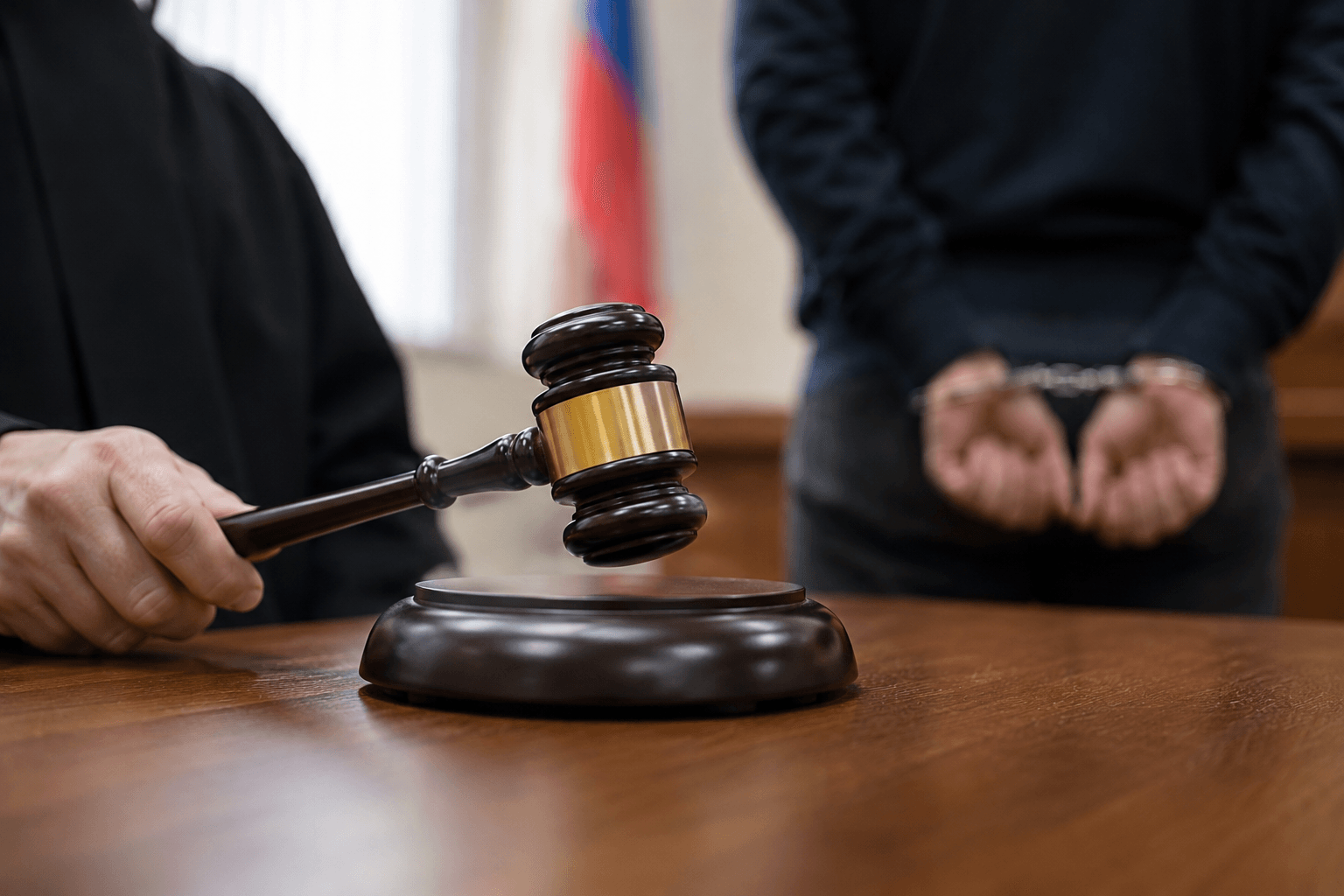 В Полесске мужчина едва не убил знакомую после отказа