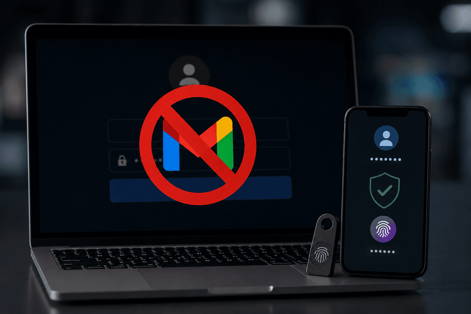 Gmail больше не подходит?