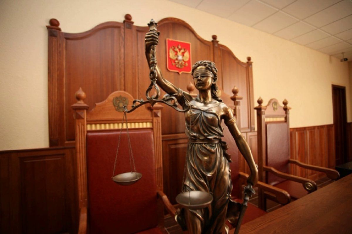 Жителя Балтийска приговорили к 14 годам колонии за насилие над 10-летней девочкой