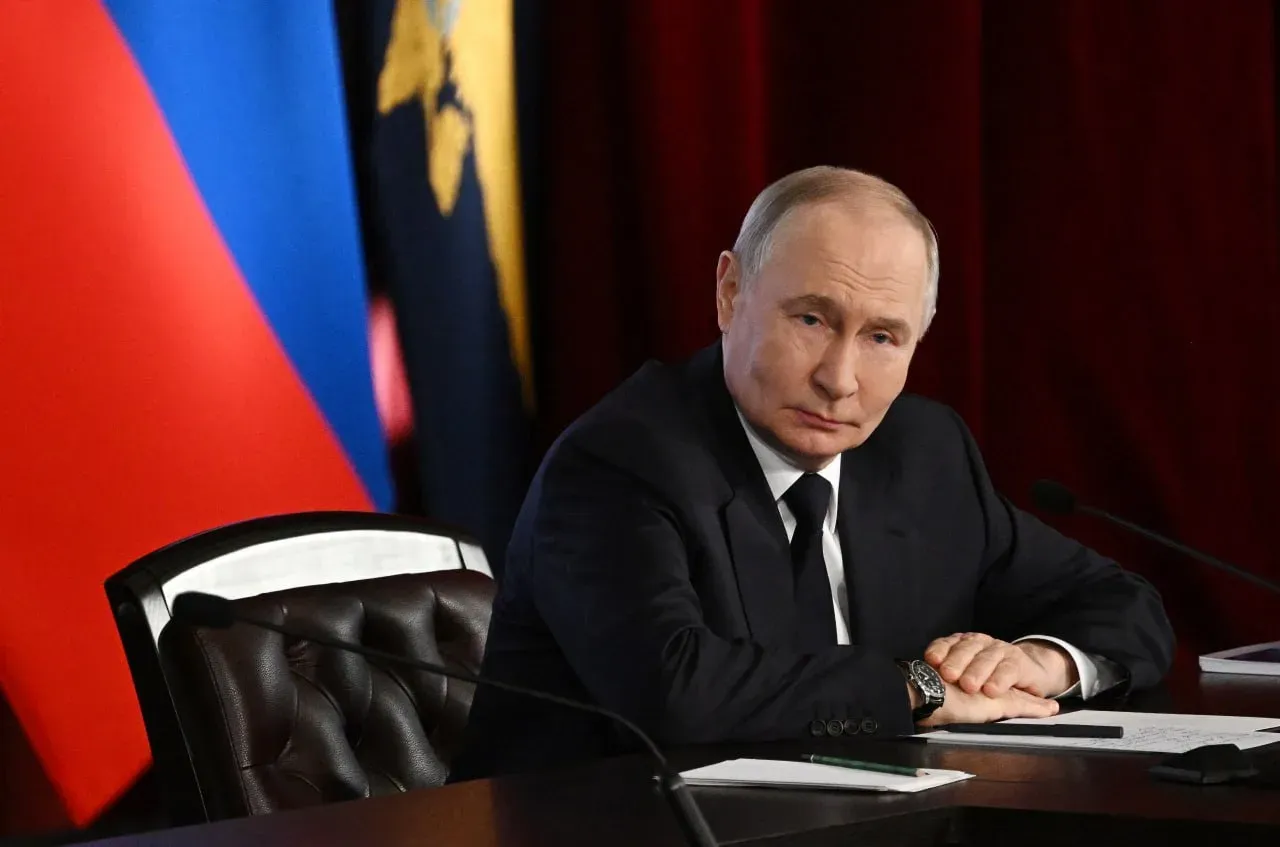 Владимир Путин продлил масштабную госпрограмму развития области еще на 10 лет