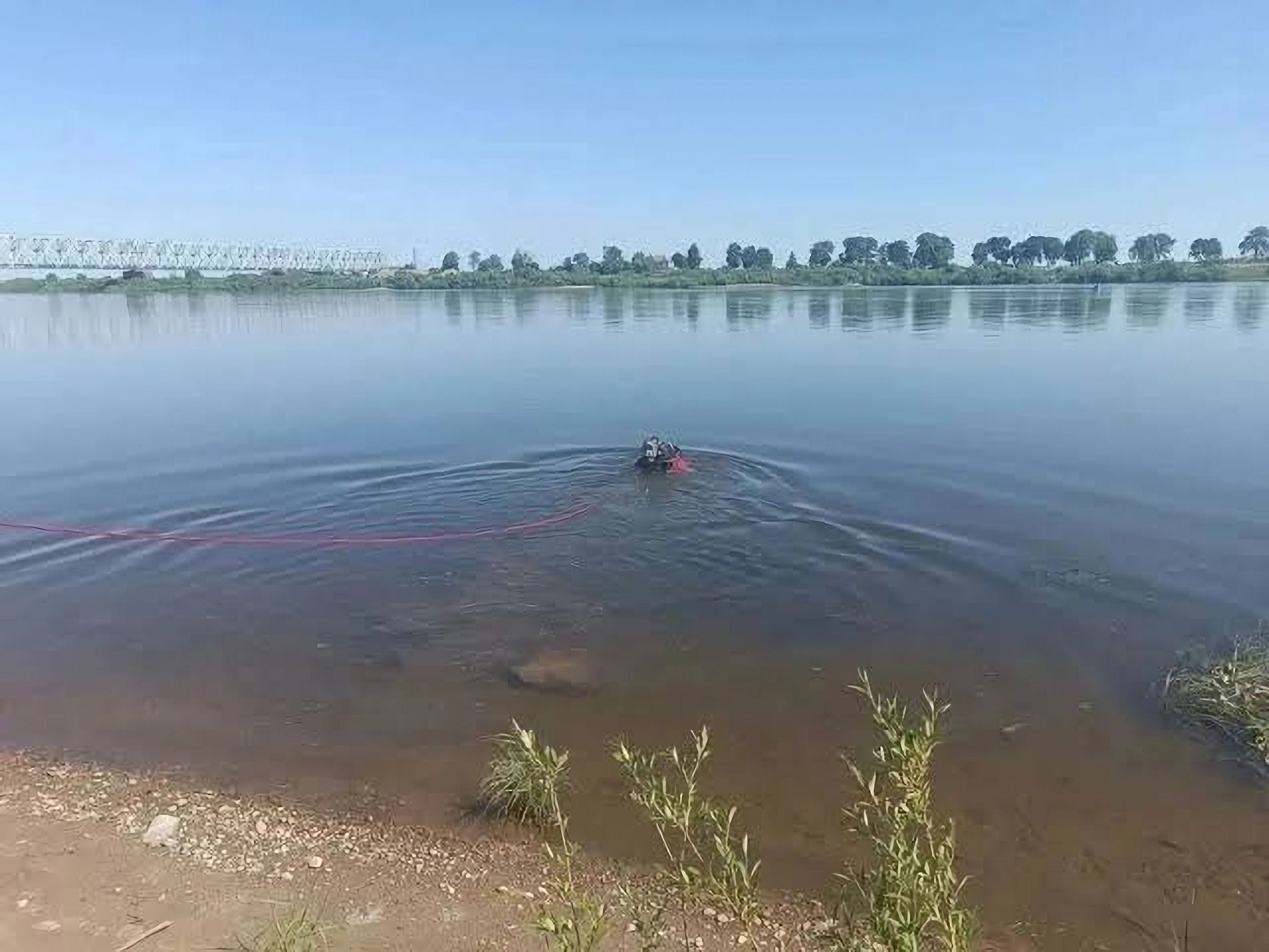 Пошел купаться и не вернулся: жуткие подробности ночного происшествия в Советске