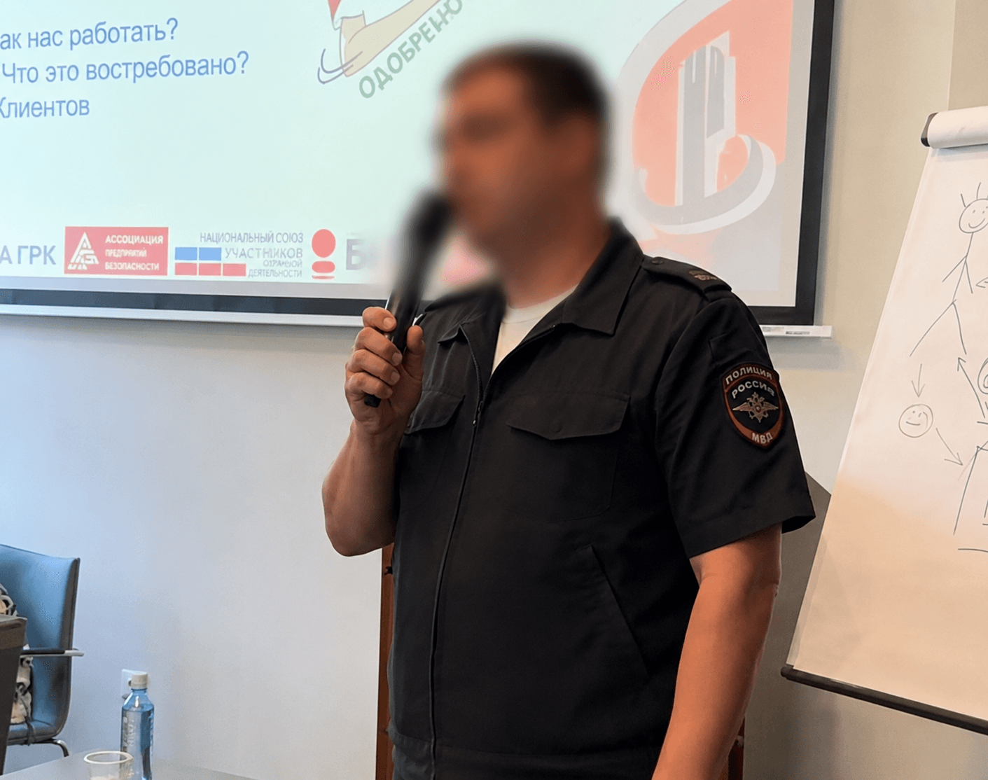 Крышевали нелегалов на острове Канта: в Калининграде арестовали подполковника полиции за взятки на миллион
