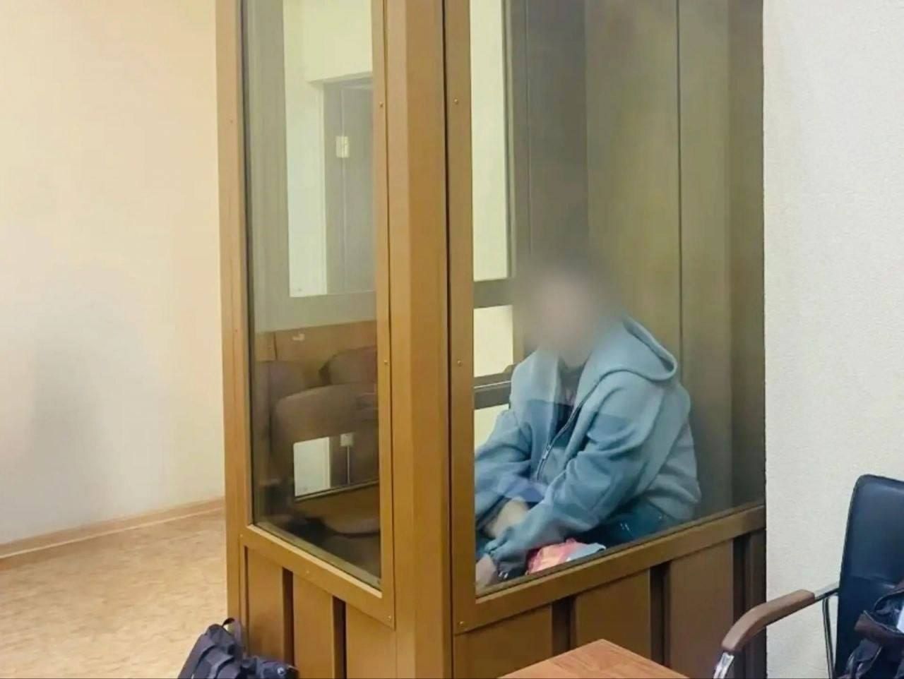 Рисковал жизнями детей ради просмотров: суд избрал меру пресечения московскому блогеру