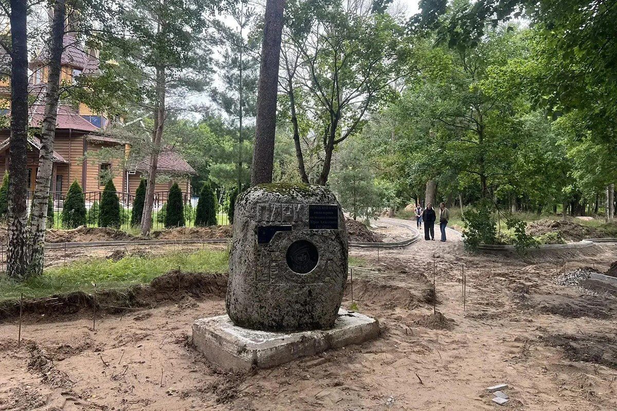 Парки вместо стихийных стоянок и мостики у старой мельницы: три города области ждёт масштабное преображение