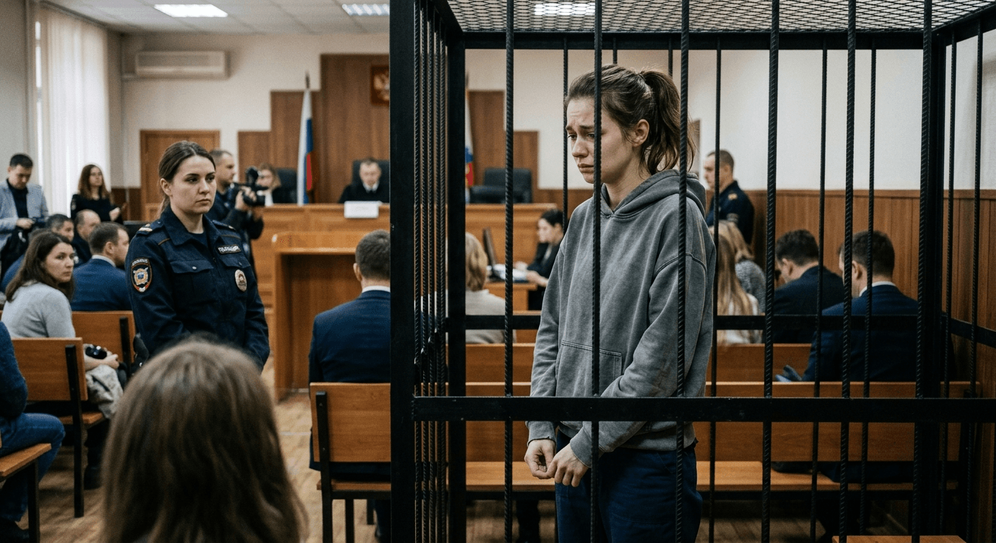 Озвучили приговор для соратницы Туркина
