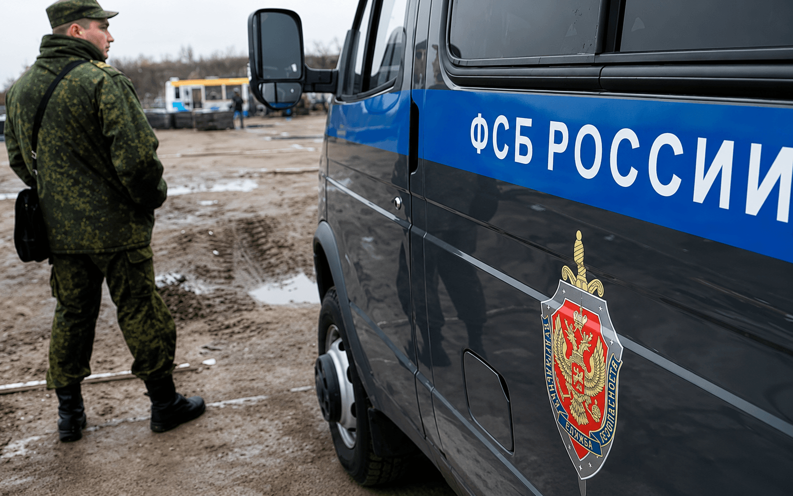 Жителя Калининграда осудили за экстремистские комментарии во «ВКонтакте»